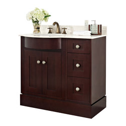 Amimage Bathroom Vanities - Bathroom Vanities And Sink Consoles