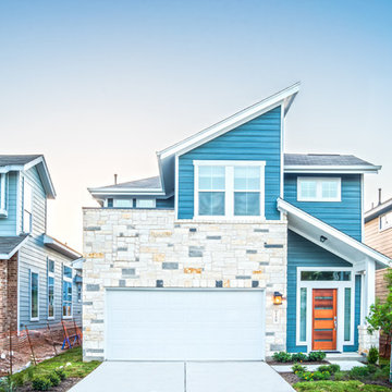 MileStone Community Builders Projects