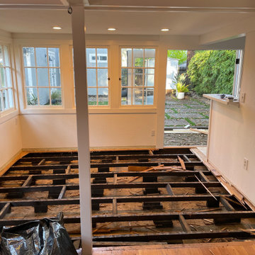 Water Damage