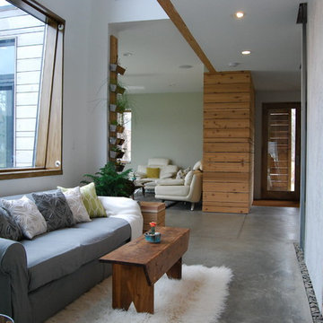 ARKhouse