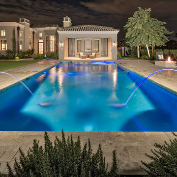 Immaculate Chandler Project