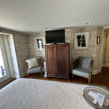 Ship Watch Inn - Dorchester Suite