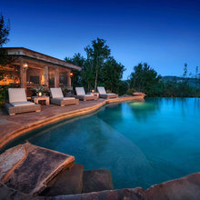 Pool Ideas