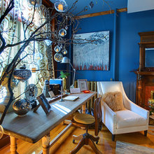 Home Office Ideas