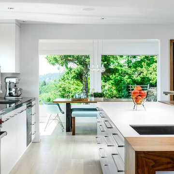 NEOLITH ARCTIC WHITE