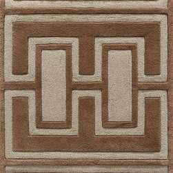 Pair Antique - Rugs