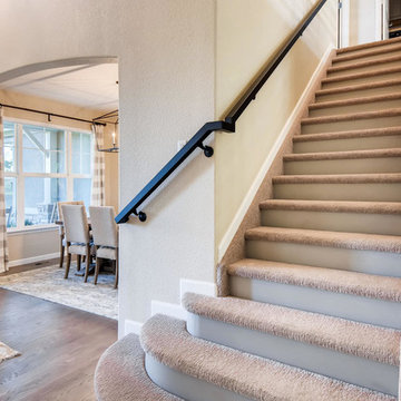 Avalanche Home Remodel
