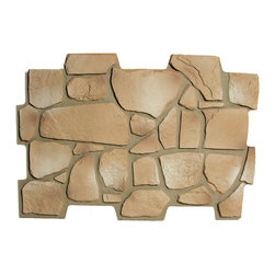 Holitna Fieldstone Panel (Sierra Sand) - Products