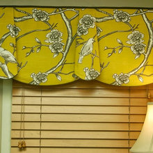 window treatments