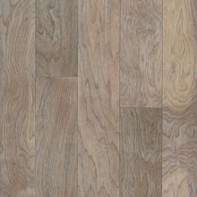 Downstairs Flooring