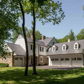 Gracat Farm  | Horsham, PA