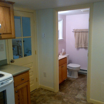 Kitchen Remodel