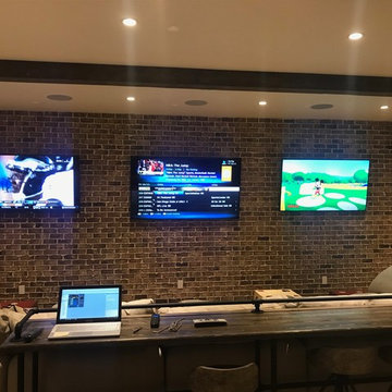Media Room