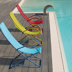VERMOBIL MOBILI DA GIARDINO - Products