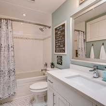 Kids Bathroom