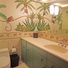 Solid Surface Countertops