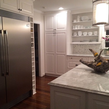 Kitchen Projects