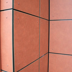 Trespa - Decorative Accents