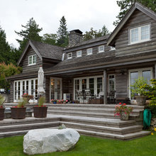 House Exterior