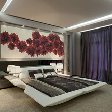 master bed room
