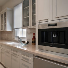 boletus quartz counters