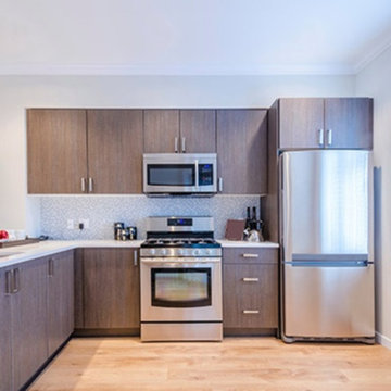 Kitchen Cabinets