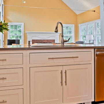 Scituate Beach Home