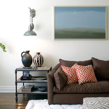 Living Room Ideas