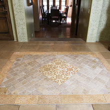 floor