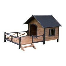 doghouse