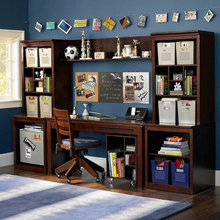 OLIVER BEDROOM