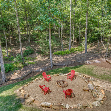 Rustic Charm in Ellijay, GA