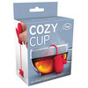 Cozy Cup, Mitten Tea Infuser