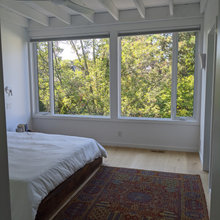 Bedrooms