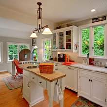 English cottage