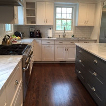 Kitchen Ideas