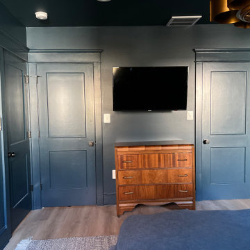 Falls Church Project