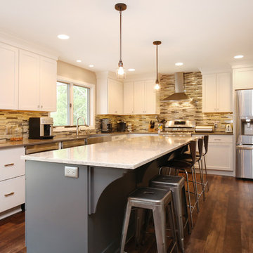 Whole House Remodel 2