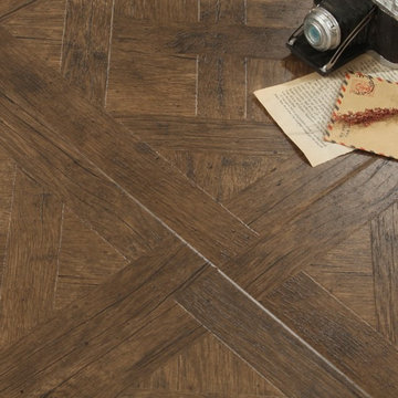 Tasarım Exclusive Laminat Parkeler