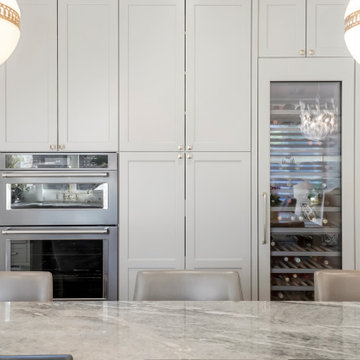 East Dorado Kitchen Serenity