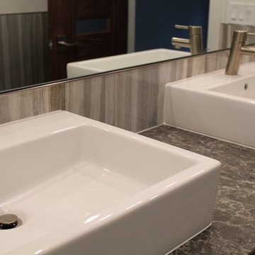 Basement Remodel