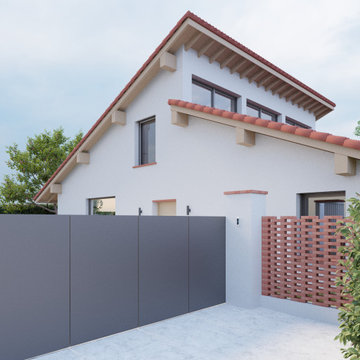 Maison Monts du Lyonnais