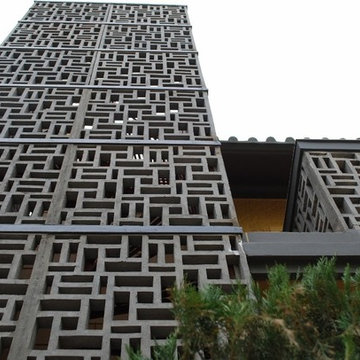 Sanghi House