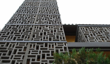How to Embrace Concrete in Your Home