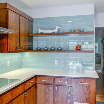 Las Colinas | Northgate | Kitchen (Revive)