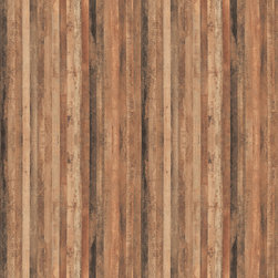 6318 Timberworks - Kitchen Countertops