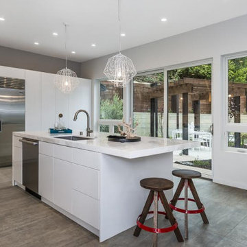 Whole House Remodel