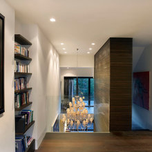 Shelving