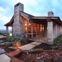 New House