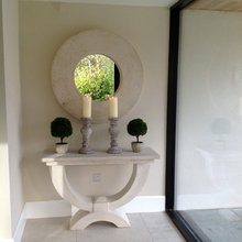 Hall Table